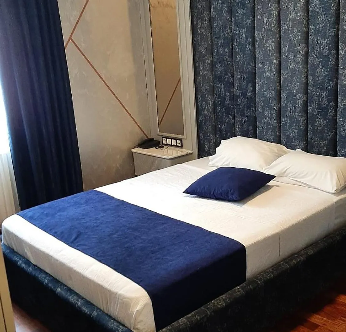 Cadde 7 Otel Ankara 0*,  Turkey