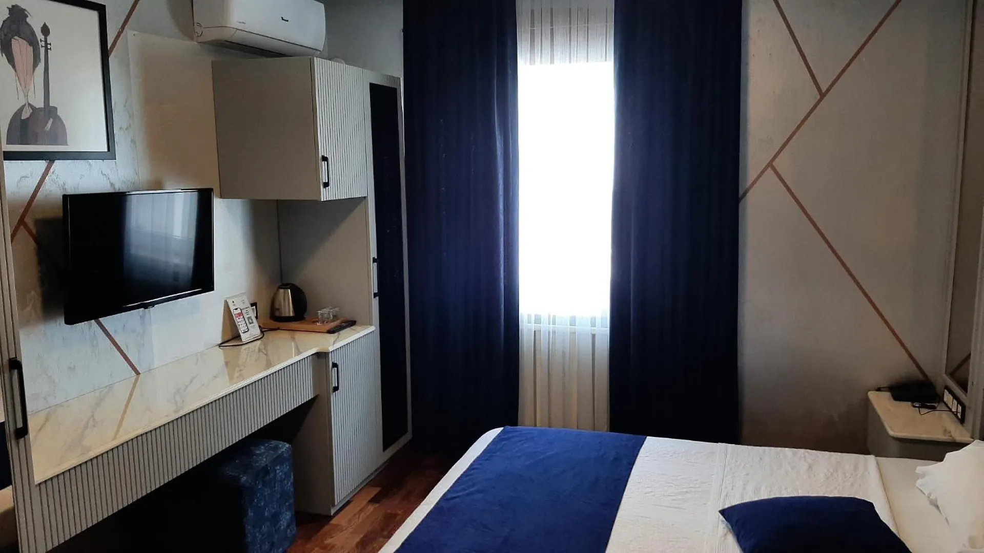 Cadde 7 Otel Ankara 0*,  Turkey
