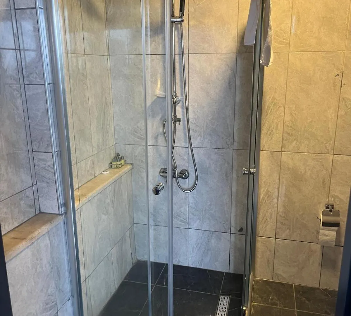 Hotel Cadde 7 Otel Ankara Turkey