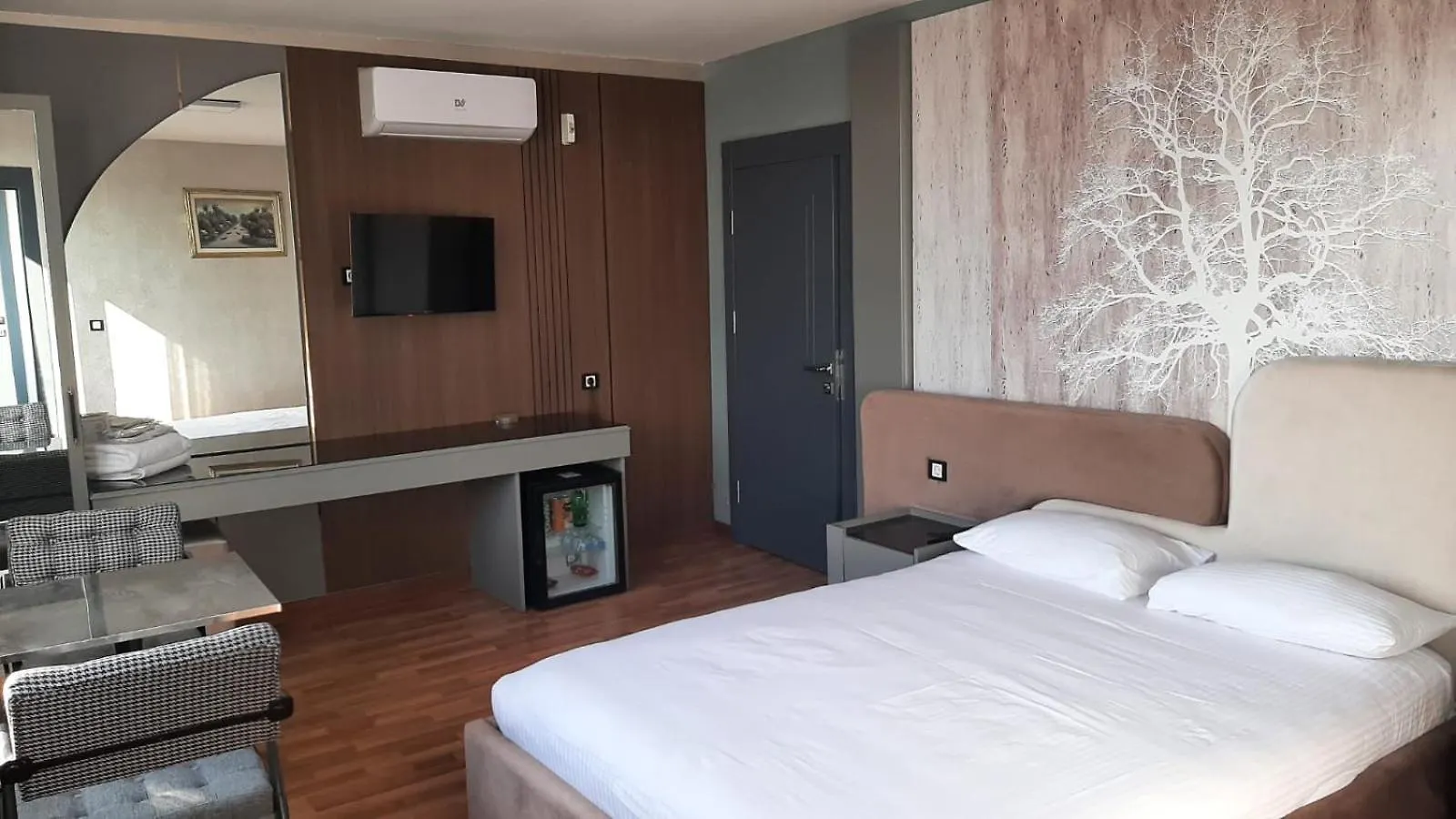Cadde 7 Otel Ankara Turkey
