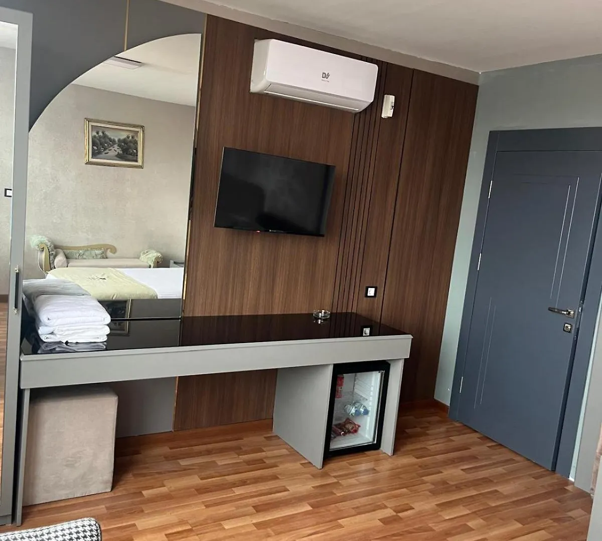 Cadde 7 Otel Ankara
