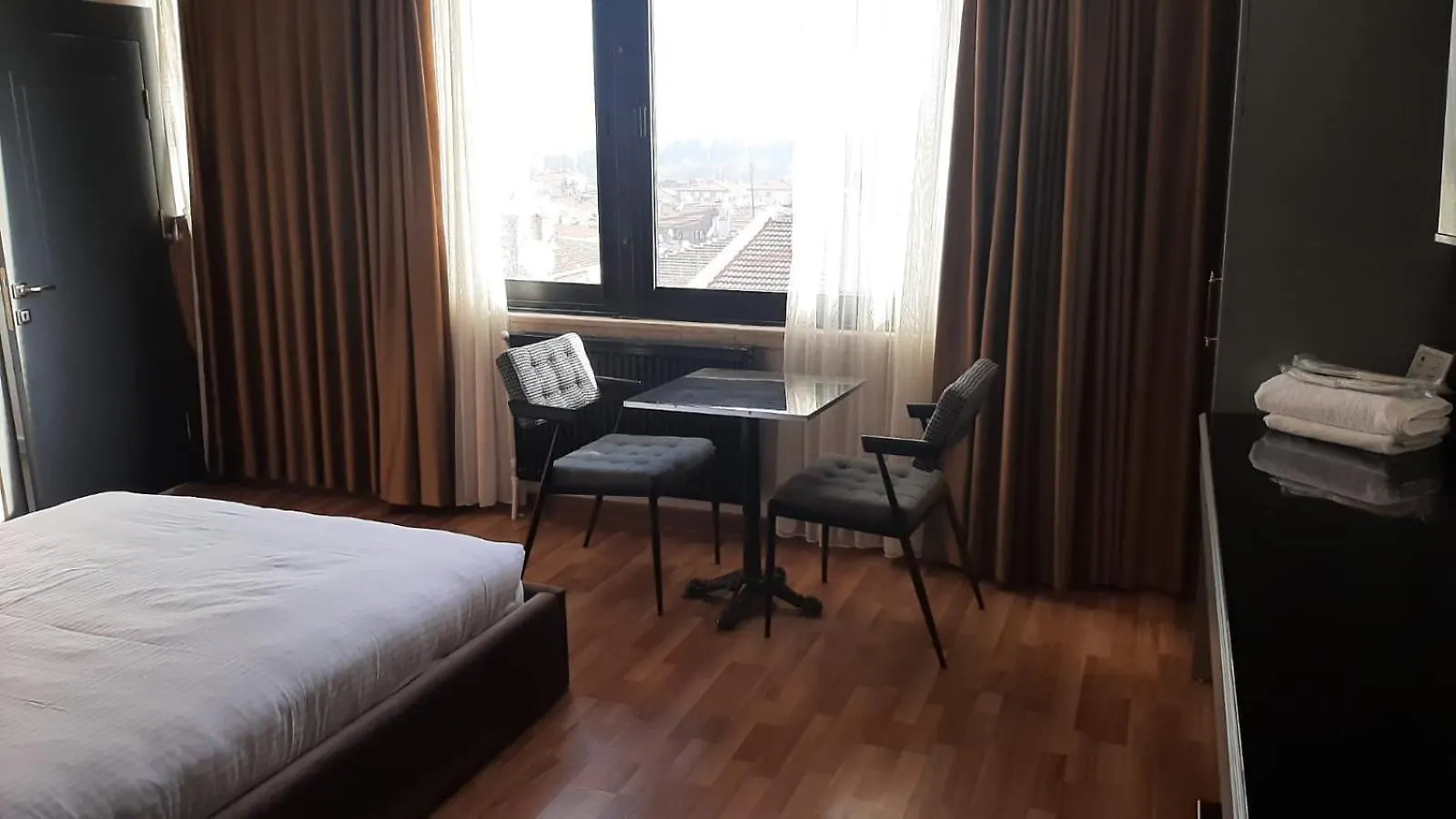 Hotel Cadde 7 Otel Ankara