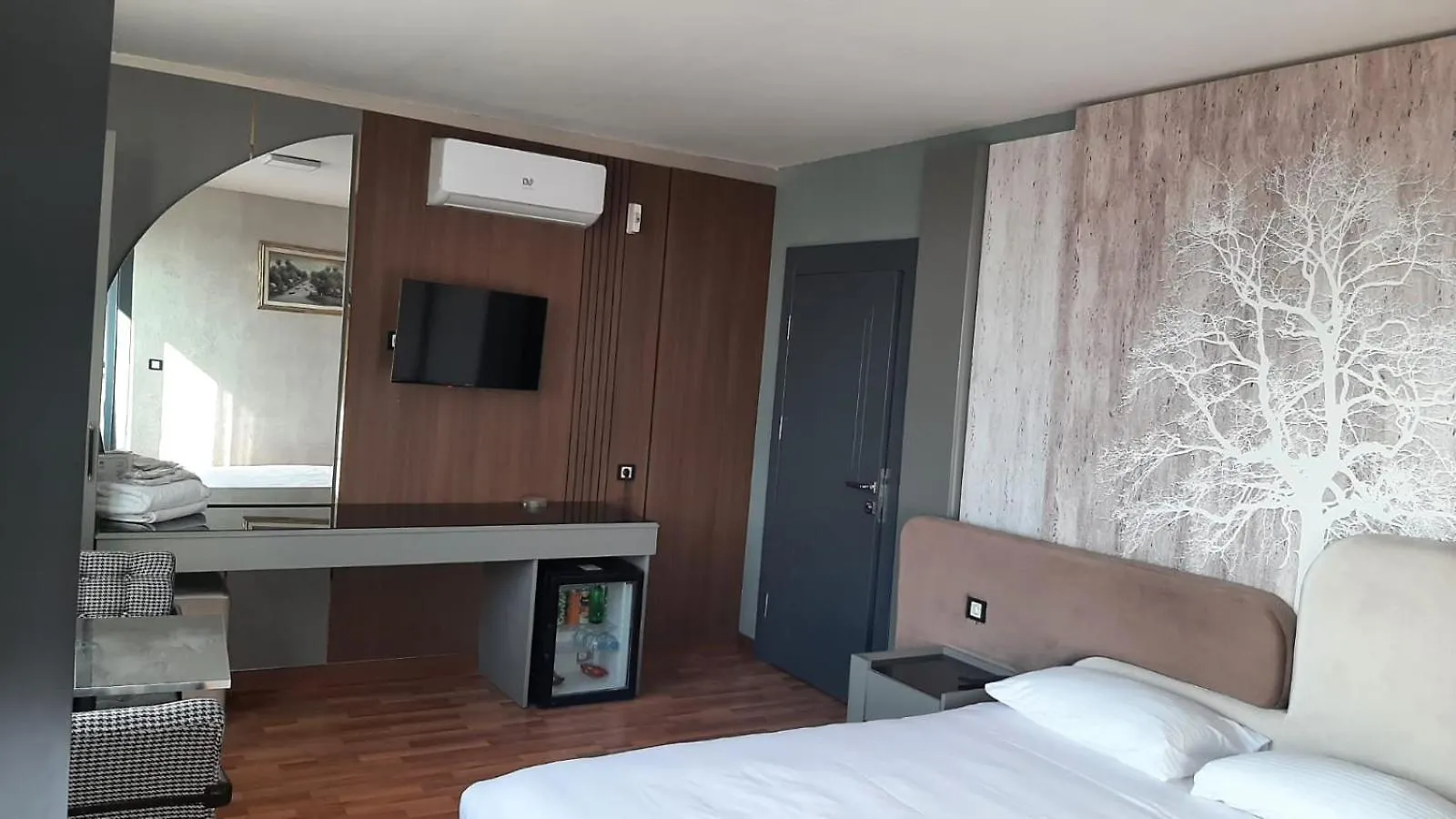 Cadde 7 Otel Ankara Turkey