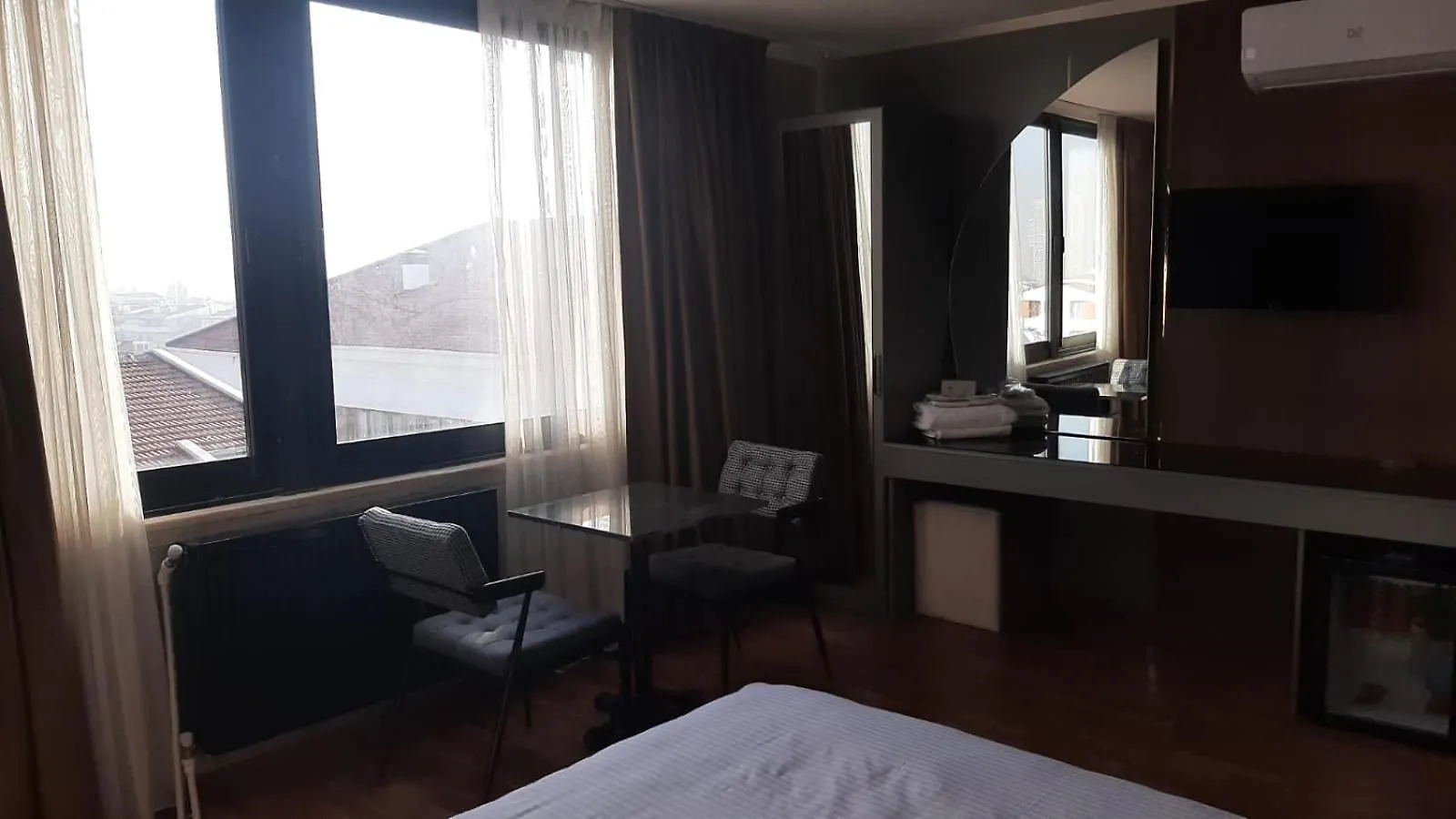 Cadde 7 Otel Ankara 0*,  Turkey