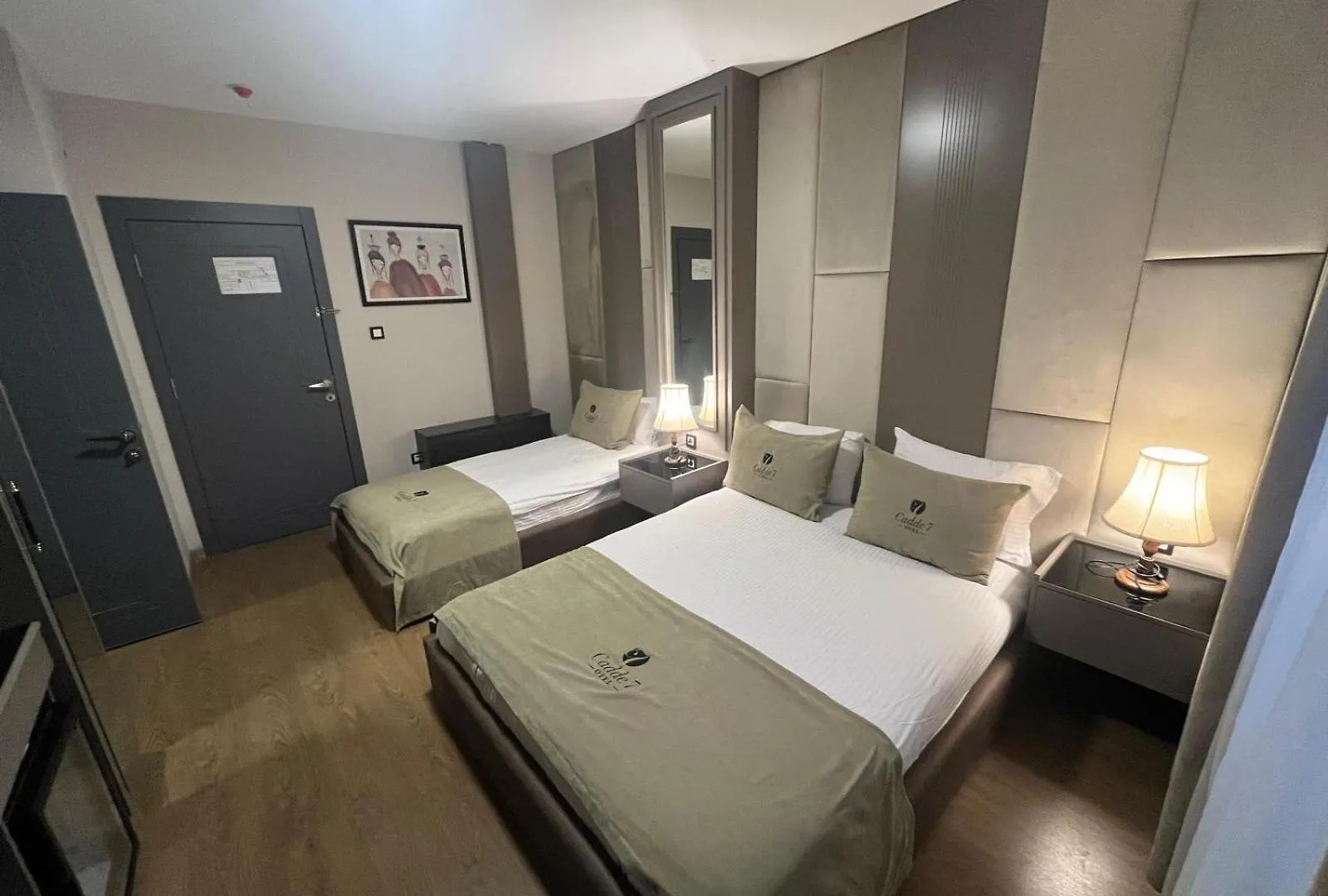 Cadde 7 Otel Ankara 0*,  Turkey