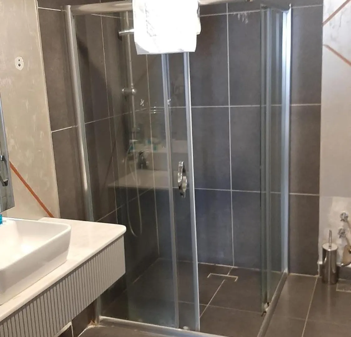 Cadde 7 Otel Ankara Hotel