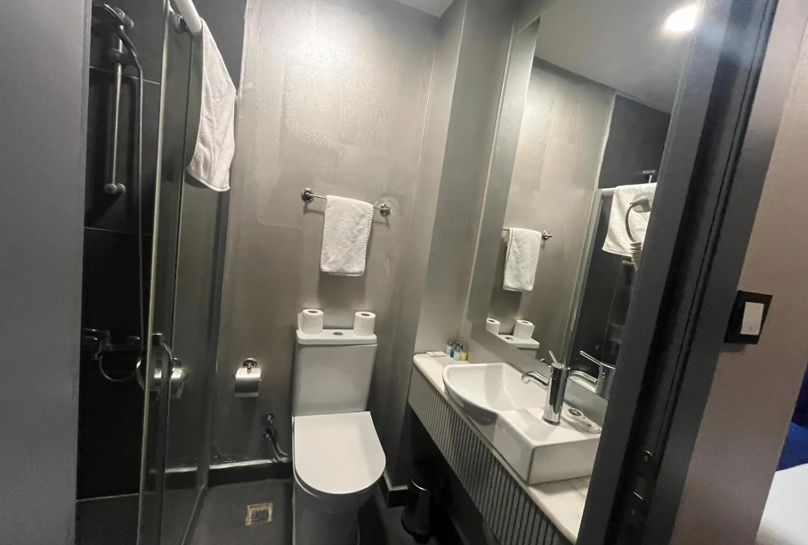 Cadde 7 Otel Ankara Hotel