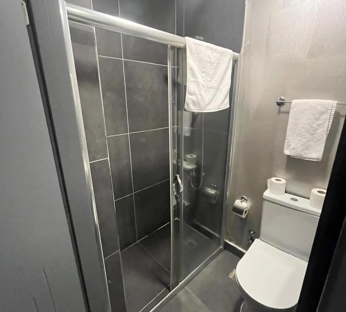 Cadde 7 Otel Ankara Turkey