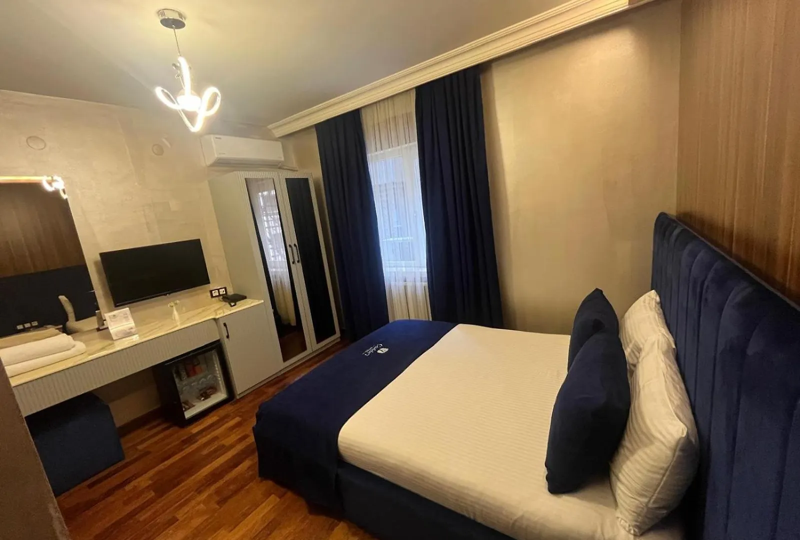 Hotel Cadde 7 Otel Ankara