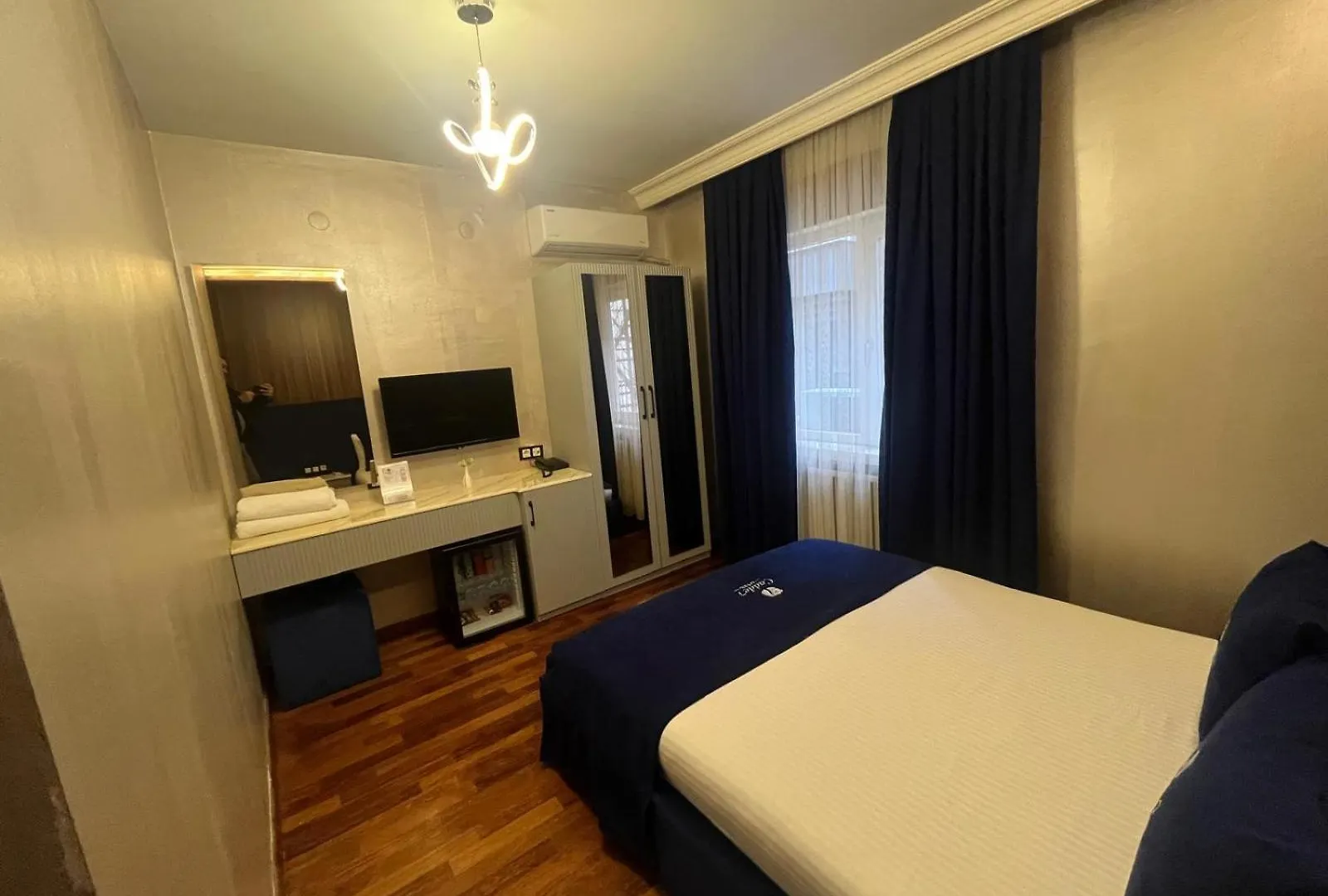 Cadde 7 Otel Ankara 0*,